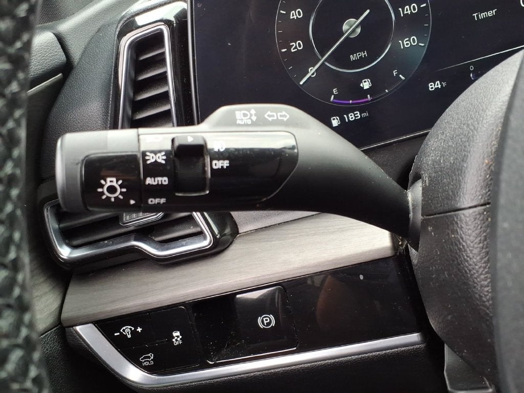 2023 Kia Sportage X-Pro Prestige