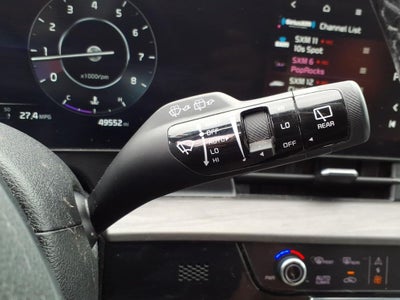2023 Kia Sportage X-Pro Prestige