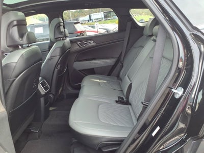 2023 Kia Sportage X-Pro