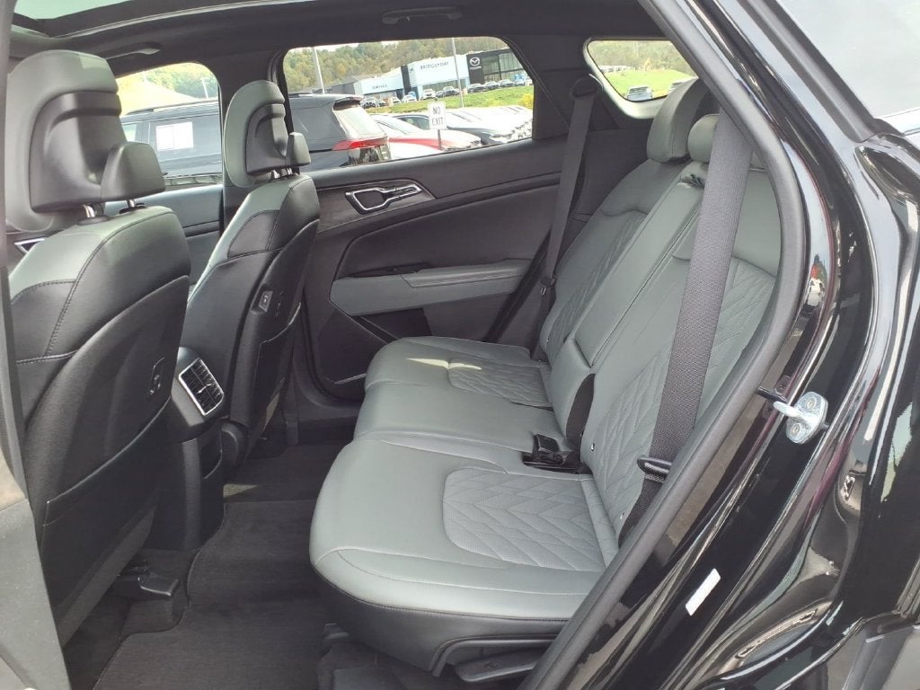 2023 Kia Sportage X-Pro