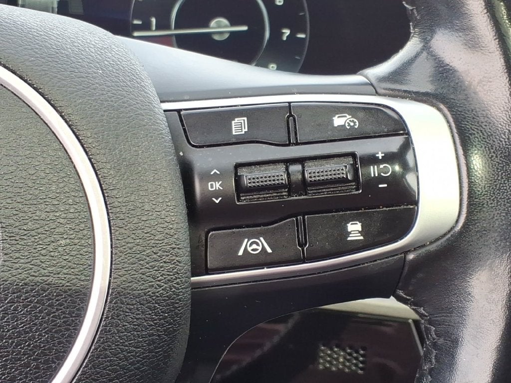 2023 Kia Sportage X-Pro