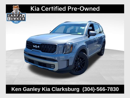 2023 Kia Telluride SX X-Line