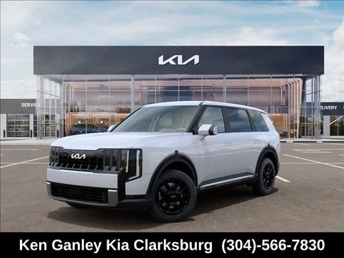 2027 Kia Telluride LX