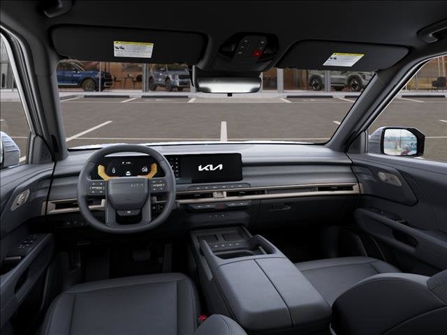 2027 Kia Telluride LX