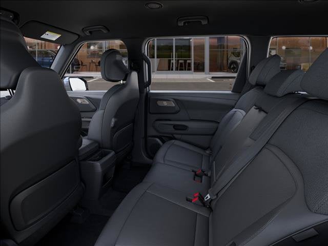 2027 Kia Telluride LX