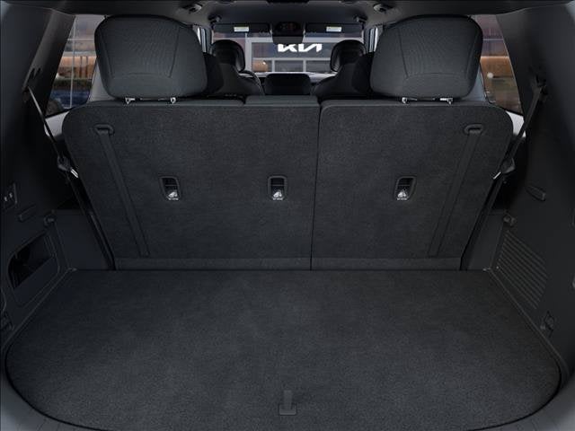 2027 Kia Telluride LX