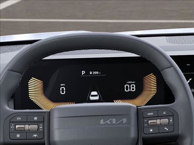 2027 Kia Telluride LX