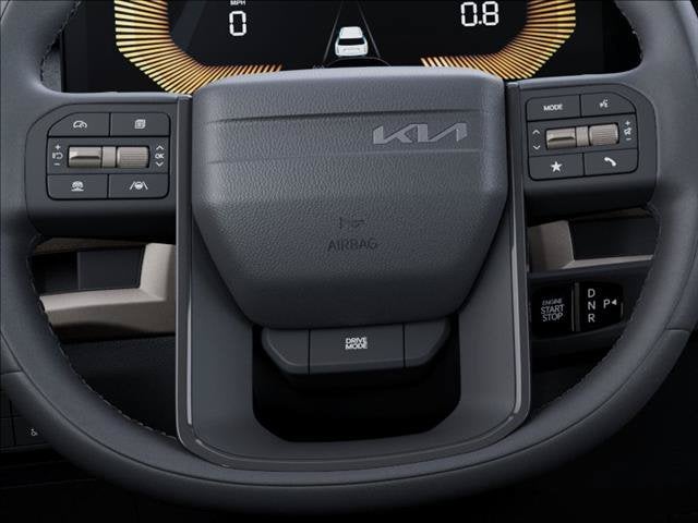 2027 Kia Telluride LX