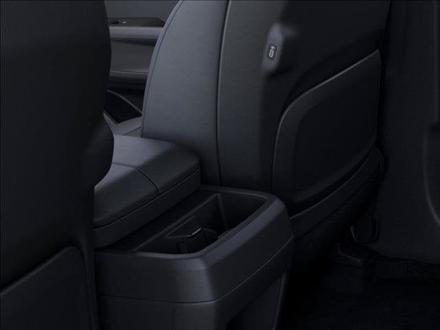 2027 Kia Telluride LX