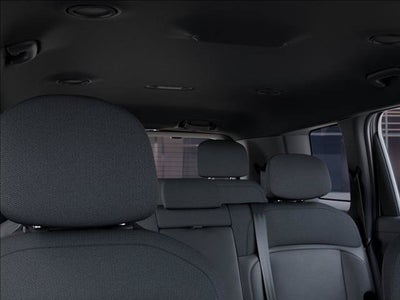 2027 Kia Telluride LX