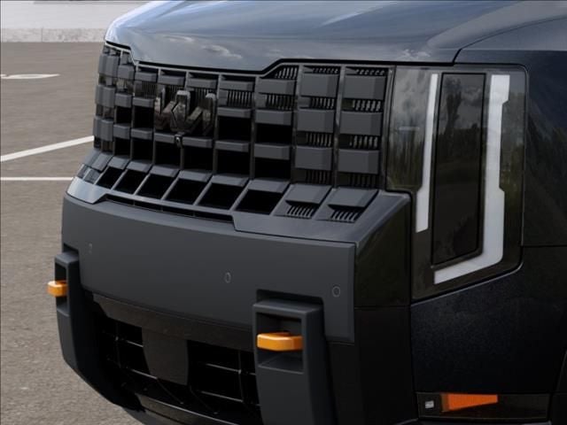 2027 Kia Telluride X-Pro SX