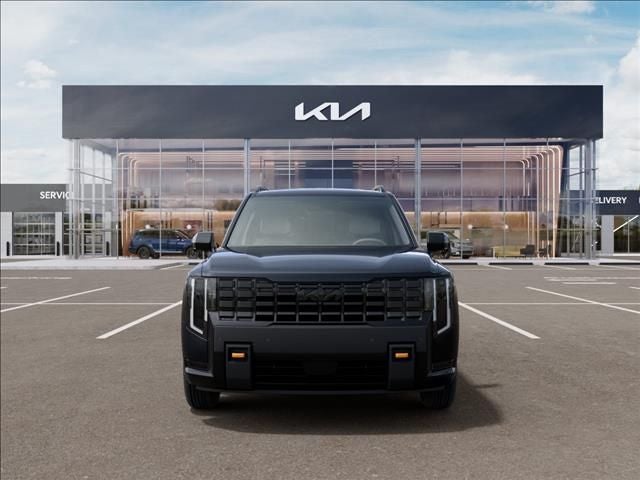 2027 Kia Telluride X-Pro SX