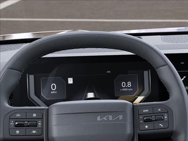 2027 Kia Telluride X-Pro SX-Prestige