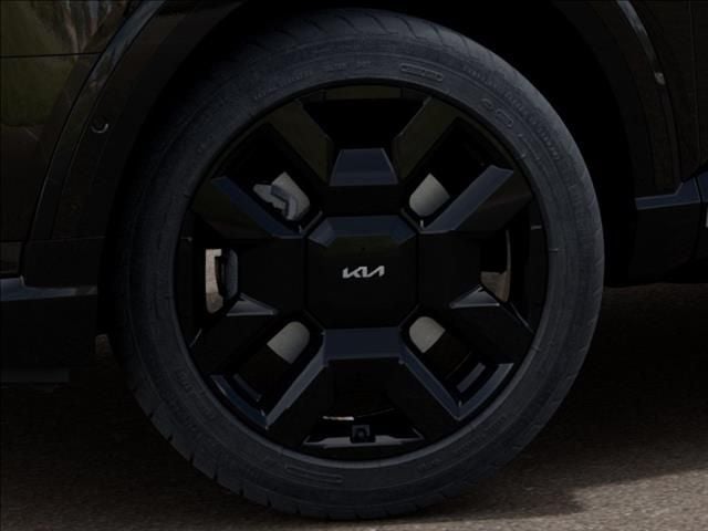 2027 Kia Telluride Hybrid SX Prestige