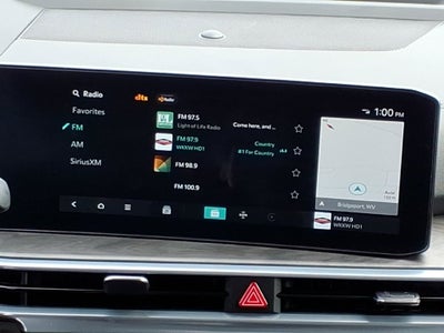 2024 Kia Sorento X-Line SX