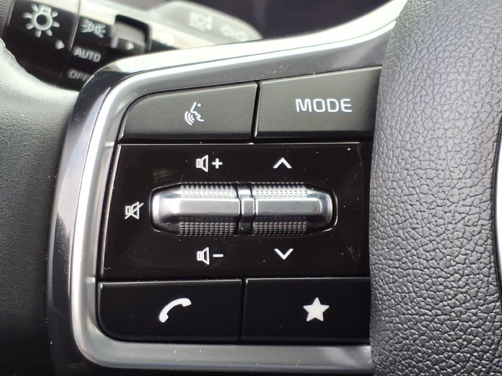 2024 Kia Sorento X-Line SX