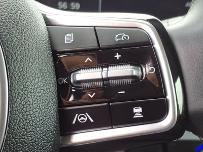 2024 Kia Sorento X-Line SX