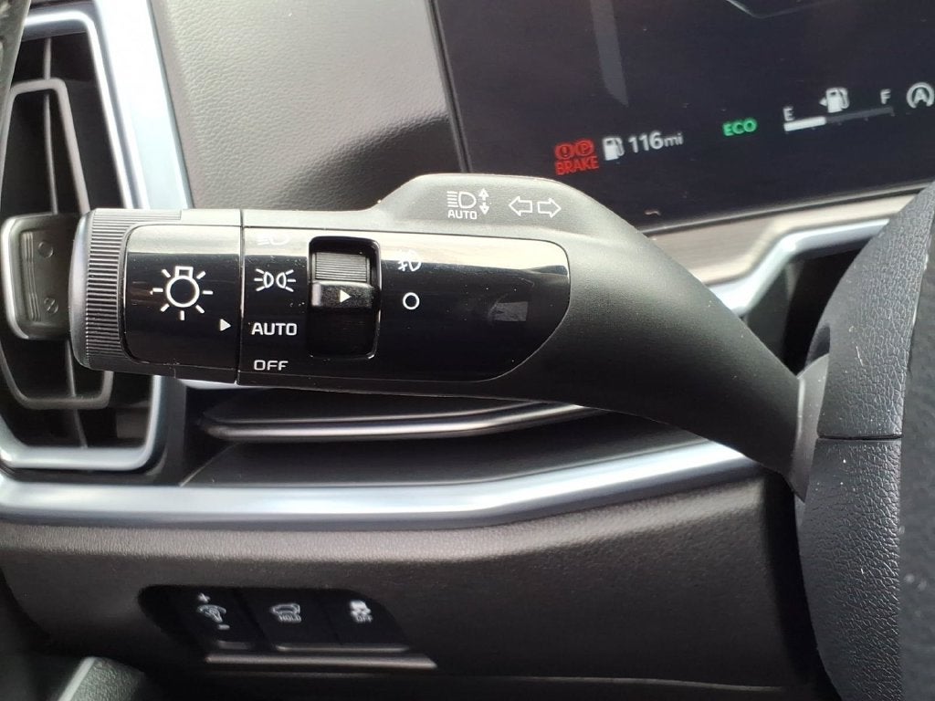 2024 Kia Sorento X-Line SX