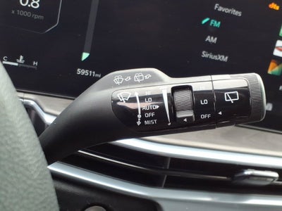 2024 Kia Sorento X-Line SX