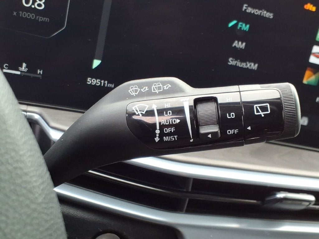 2024 Kia Sorento X-Line SX