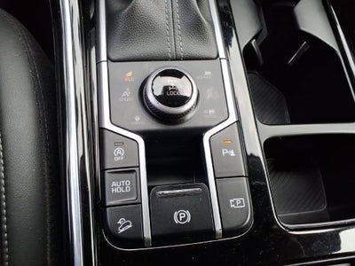 2024 Kia Sorento X-Line SX