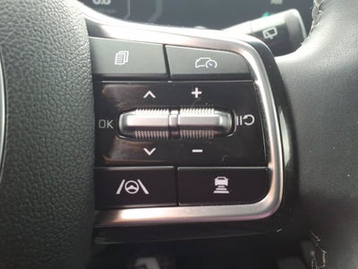 2024 Kia Sorento X-Line SX
