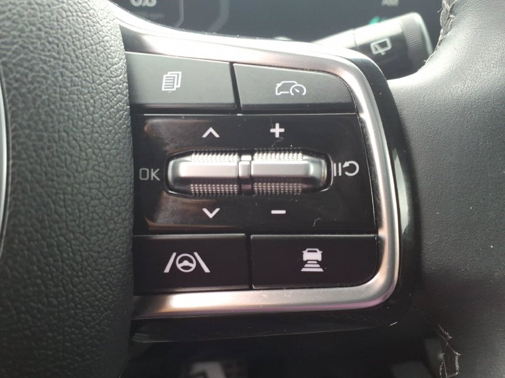 2024 Kia Sorento X-Line SX