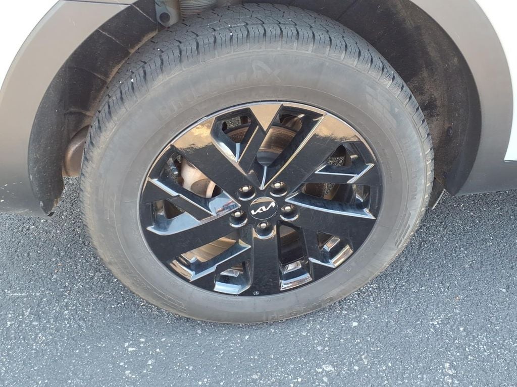 2023 Kia Sorento X-Line S