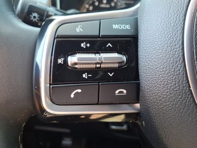 2023 Kia Sorento X-Line S