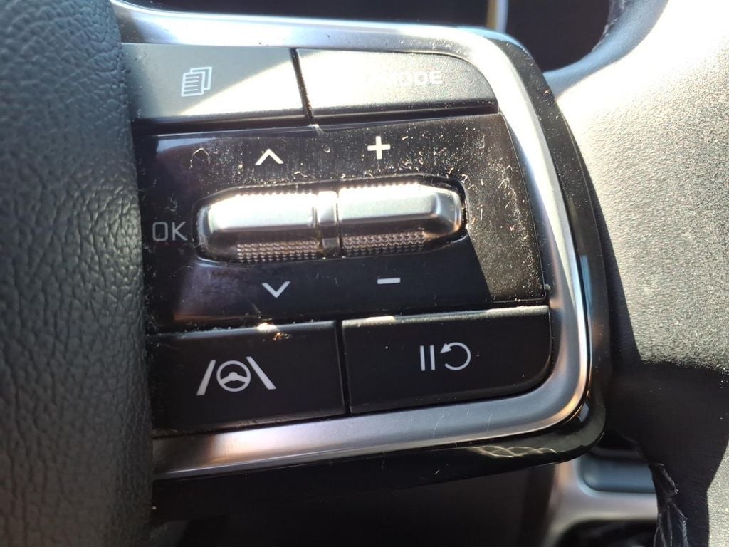 2023 Kia Sorento X-Line S