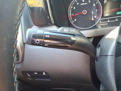 2023 Kia Sorento X-Line S