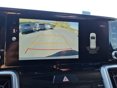 2023 Kia Sorento X-Line S