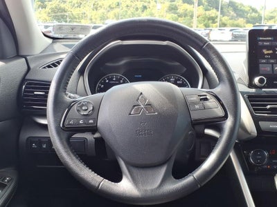 2022 Mitsubishi Eclipse Cross SE