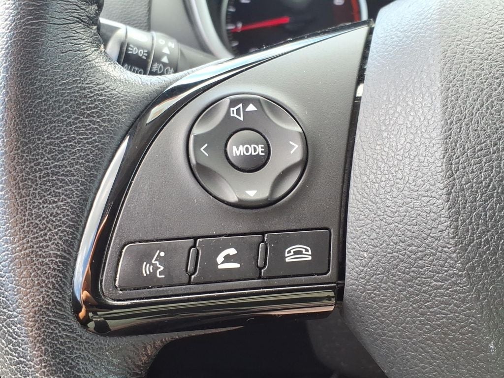 2022 Mitsubishi Eclipse Cross SE