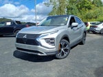 2022 Mitsubishi Eclipse Cross SE