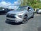 2022 Mitsubishi Eclipse Cross SE