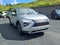 2022 Mitsubishi Eclipse Cross SE