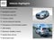 2022 Mitsubishi Eclipse Cross SE
