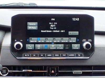 2024 Mitsubishi Outlander Base