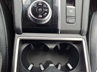 2024 Mitsubishi Outlander Base