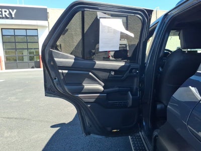 2025 Toyota 4Runner i-FORCE MAX Hybrid TRD Off Road Premium