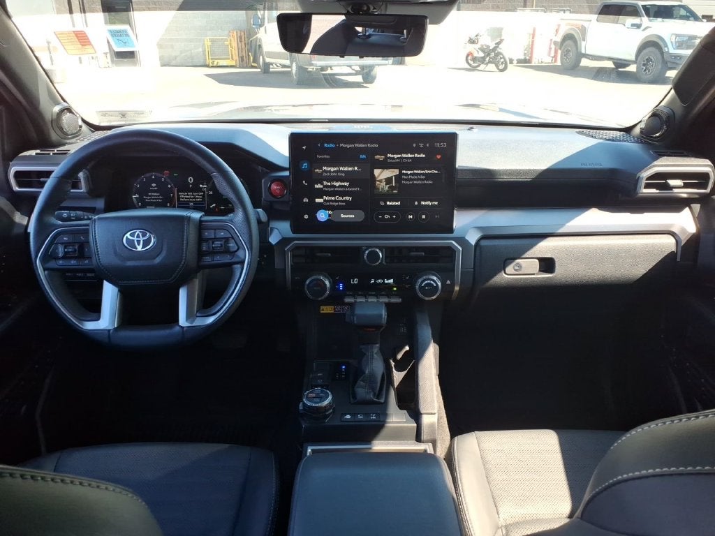 2025 Toyota 4Runner i-FORCE MAX Hybrid TRD Off Road Premium