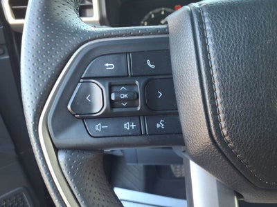 2025 Toyota 4Runner i-FORCE MAX Hybrid TRD Off Road Premium