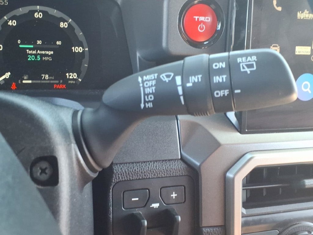 2025 Toyota 4Runner i-FORCE MAX Hybrid TRD Off Road Premium