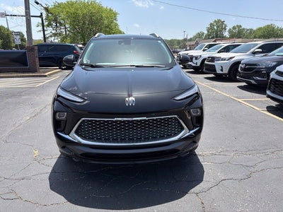 2024 Buick Encore GX Avenir
