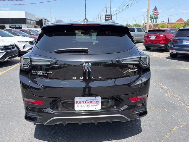 2024 Buick Encore GX Avenir