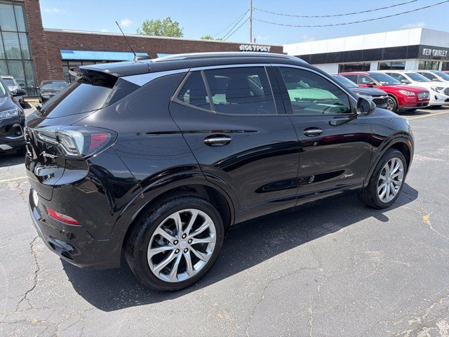 2024 Buick Encore GX Avenir