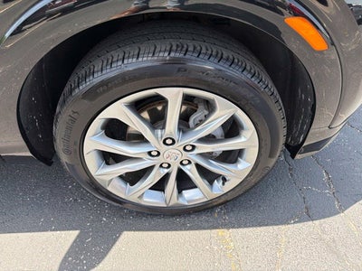 2024 Buick Encore GX Avenir