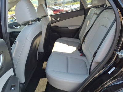2023 Hyundai Kona Limited