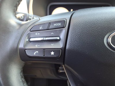2023 Hyundai Kona Limited
